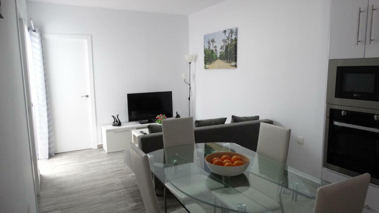 Apartamento Rio Salado Кониль-де-ла-Фронтера Экстерьер фото